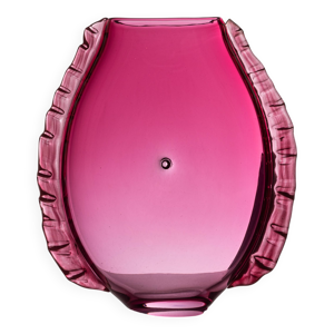 Vase ''Piscis couture''