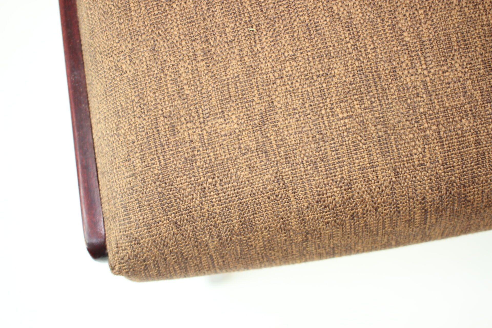 1970s Set of Four Dining Chairs by Jitona, Czechoslovakia