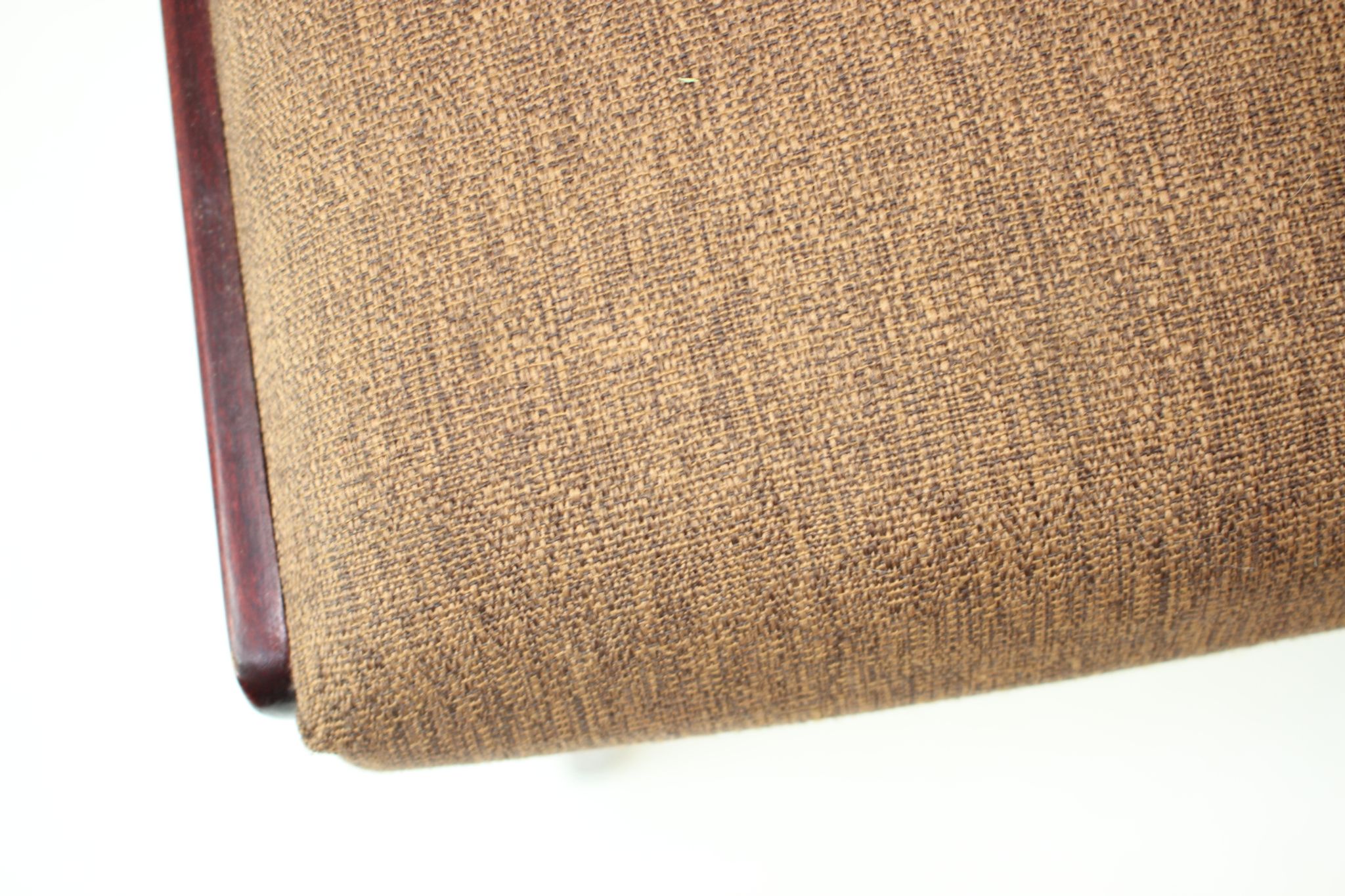 1970s Set of Four Dining Chairs by Jitona, Czechoslovakia