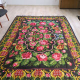 Moldovan carpet 185cm x 283cm