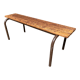 Industrial bench 60s