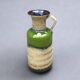 Vintage Jasba Keramik Vase - Fat Lava - West Germany N 602 12 40
