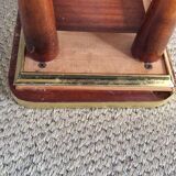 Table d’appoint