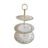 Servant plate