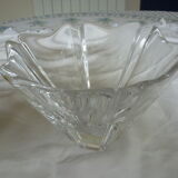 Empty pocket in orrefors sweden crystal