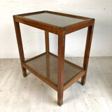Vintage side table 60