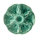 Oyster plate Gien