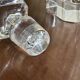 Sèvres crystal whisky carafe