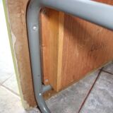 Office desk child vintage
