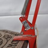 Ledu architect lamp