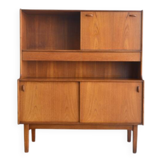 Teak sideboard