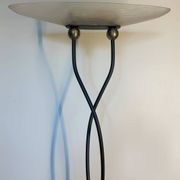 Lampadaire Varylight design italien années 80
