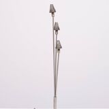 Harco Loor design Halogen Table lamp 1980s Holland