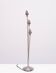 Harco Loor design Halogen Table lamp 1980s Holland