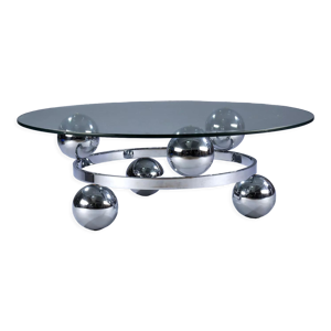 table basse française