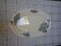 Ancient oval dish