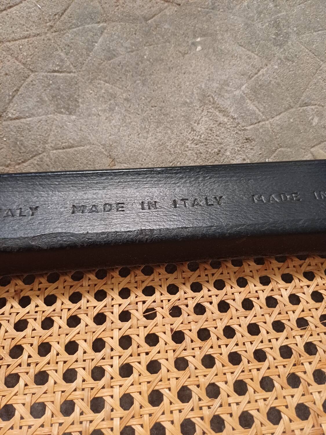 Breuer Cesca B32 chair