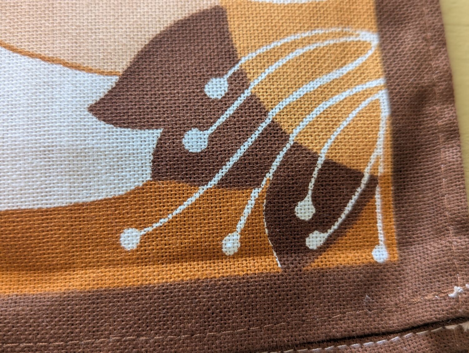 Set of 8 Table Napkins