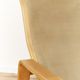 Mid-Century Pulkka lounge chair by Ilmari Lappalainen for Asko