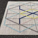 Tapis Kilim Suédois