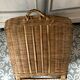 Panier traditionnel, Chine