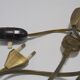Pair of lamps