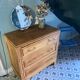 Commode vintage