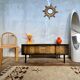 Meuble tv vintage