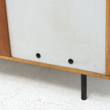 Mid-century Coat Rack by Drevokov, Czechoslovakia, 1960´s