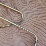 String style shelves
