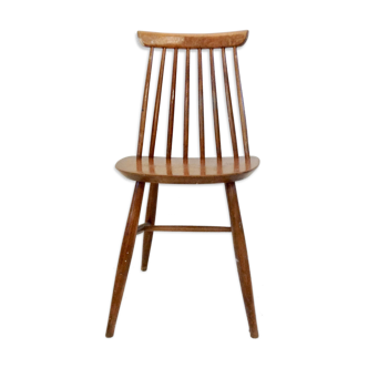 Chaise scandinave