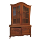 Vitrine ancienne en bois