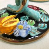 Ceramic box cérart monaco