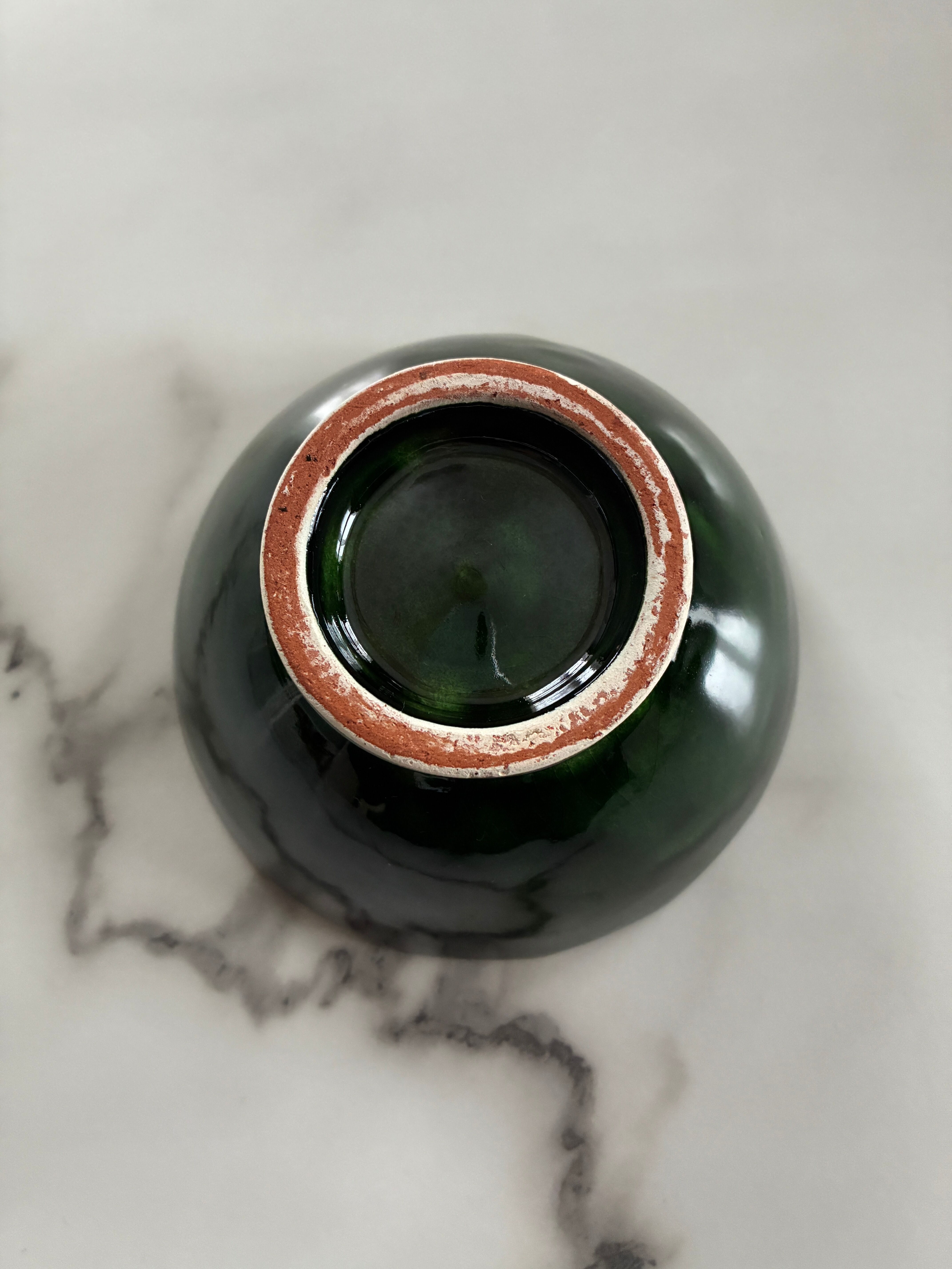 Ravier ou bol céramique Tamegroute