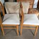 Pair of chairs