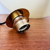 Adjustable Pendant Lamp with Counterweight by Florian Schulz