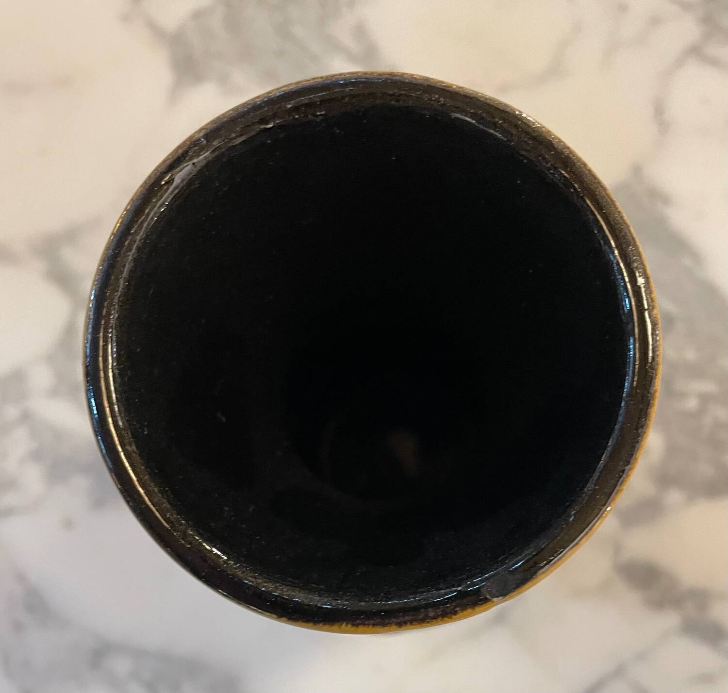 Vase made in West Germany