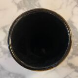 Vase made in west Germany