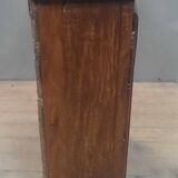 Bressane armoirette with 2 doors