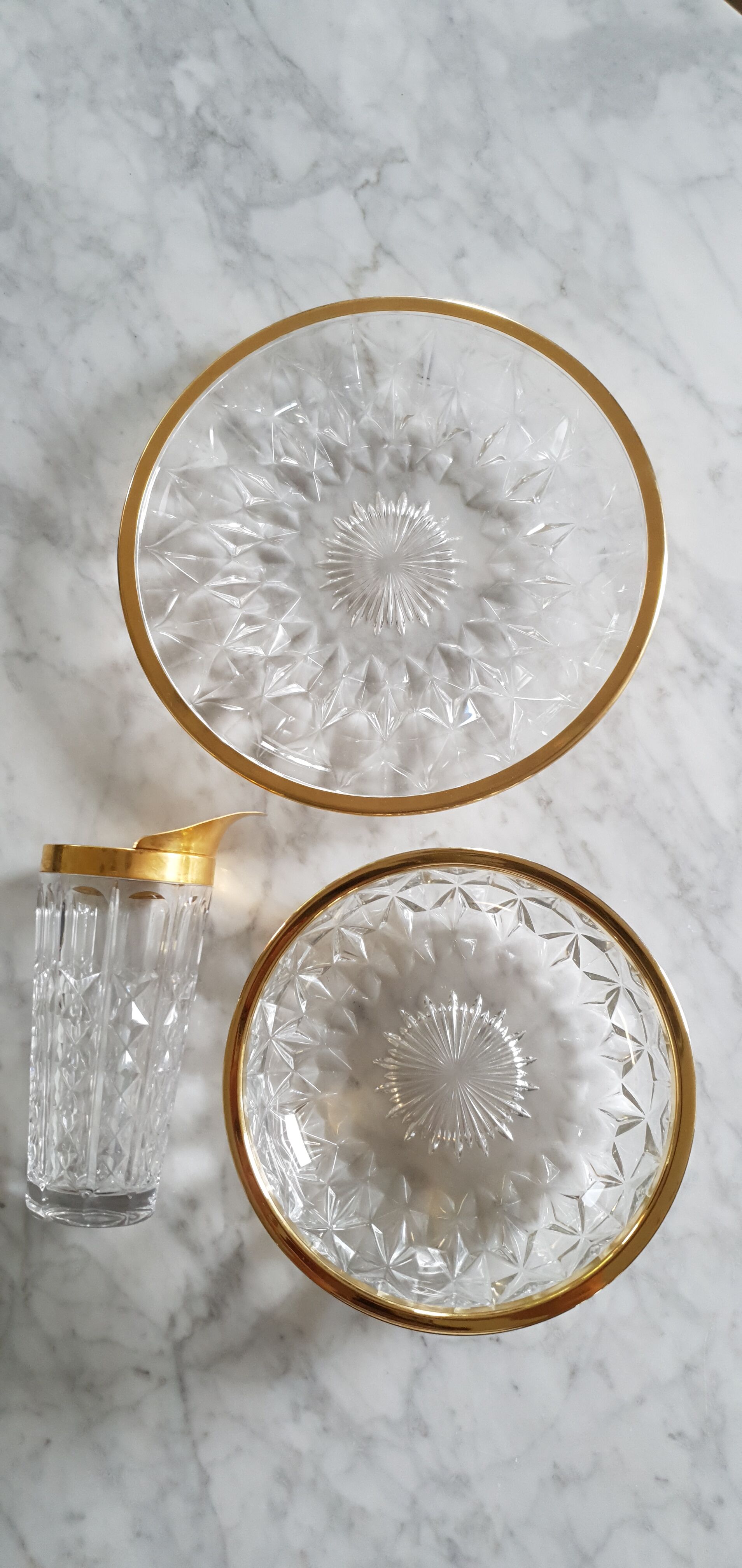 Set Val Saint-Lambert