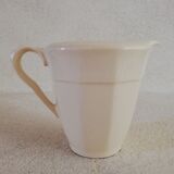 Iron earth milk jug