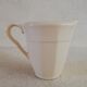 Iron earth milk jug