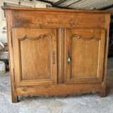 Very Provençal Louis XV