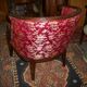 Fauteuil gondole