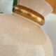 Luxury lamp signed Le Dauphin, vintage 70s