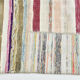 Tapis vintage, 124x170cm