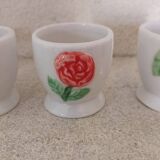 Egg cups