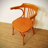 Fauteuil bistrot Baumann