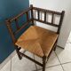 Chaise d'angle Bobbin