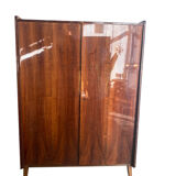Vintage wardrobe